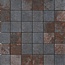 Serenissima Costruire С000461765 1062372_Mos.5X5Met.Nero30X30 Mosaic 30x30 cm, Italy, metal - photo 1 Serenissima Costruire С000461765 1062372_Mos.5X5Met.Nero30X30 Mosaic 30x30 cm, Italy, metal - photo 1