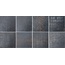 Serenissima Costruire С000461819 1062873_LamieraMixS/8Nero25X25 Decor 25x25 cm, Italy, metal - photo 1 Serenissima Costruire С000461819 1062873_LamieraMixS/8Nero25X25 Decor 25x25 cm, Italy, metal - photo 1