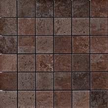 Serenissima Costruire С000461766 1062373_Mos.5X5Met.Ruggine30X30 Mozaik 30x30 cm, Italien, metal-look - foto 1 - foto 1