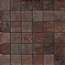 Serenissima Costruire С000461766 1062373_Mos.5X5Met.Ruggine30X30 Mosaic 30x30 cm, Italy, metal - photo 1