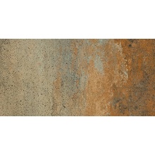Serenissima Costruire С000631862 10866221_Met.VerdeRet(39)60X120 porcelænsflise 60x120 cm, Italien, metal-look - foto 1 - foto 1