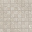 Serenissima Eclettica С000614550 1082034_Mosaico3x3Argento Mosaic 30x30 cm, Italy, other types of stone - photo 1