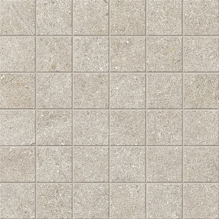 Serenissima Eclettica С000614545 1082038_Mosaico5x5Argento Mosaic 30x30 cm, Italy, other types of stone - photo 1 Serenissima Eclettica С000614545 1082038_Mosaico5x5Argento Mosaic 30x30 cm, Italy, other types of stone - photo 1