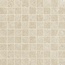 Serenissima Eclettica С000614551 1082436_Mosaico3x3Beige Mosaic 30x30 cm, Italy, other types of stone - photo 1