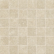 Serenissima Eclettica С000614546 1082437_Mosaico5x5Beige Mosaico 30x30 cm, Itália, outros tipos de pedra - foto 1 - foto 1