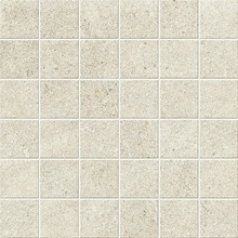 Serenissima Eclettica С000614547 1082039_Mosaico5x5Bianco Mosaico 30x30 cm, Itália, outros tipos de pedra - foto 1 - foto 1