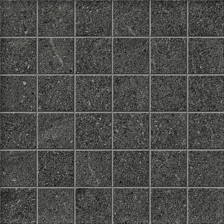 Serenissima Eclettica С000614548 1082040_Mosaico5x5Nero Mosaic 30x30 cm, Italy, other types of stone - photo 1 Serenissima Eclettica С000614548 1082040_Mosaico5x5Nero Mosaic 30x30 cm, Italy, other types of stone - photo 1
