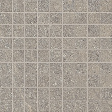 Serenissima Eclettica С000614554 1082037_Mosaico3x3Piombo Mosaico 30x30 cm, Itália, outros tipos de pedra - foto 1 - foto 1