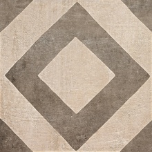 Serenissima Evoca С000471667 1065250_Ins.RomboAmbraRet60X60 keramisk granitt 60x60 cm, Italia, andre typer av stein - foto 1 - foto 1