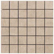 Serenissima Evoca С000471615 1064977_Mos.5X5EvocaAmbra30X30 Mozaikk 30x30 cm, Italia, andre typer av stein - foto 1 - foto 1