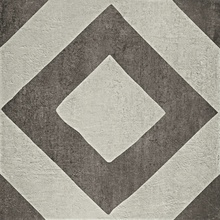 Serenissima Evoca С000471668 1065251_Ins.RomboCenereRet60X60 keramisk granitt 60x60 cm, Italia, andre typer av stein - foto 1 - foto 1
