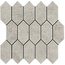 Serenissima Evoca С000471662 1065245_Mos.EvocaLosan.Cener30x30 Mosaic 30x30 cm, Italy, other types of stone - photo 1