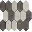 Serenissima Evoca С000471665 1065248_Mos.EvocaLosan.Cold30X30 Mosaic 30x30 cm, Italy, other types of stone - photo 1 Serenissima Evoca С000471665 1065248_Mos.EvocaLosan.Cold30X30 Mosaic 30x30 cm, Italy, other types of stone - photo 1