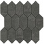 Serenissima Evoca С000471663 1065246_Mos.EvocaLosan.Grafi30x30 Mozaik 30x30 cm, Italien, övriga typer av sten - foto 1 Serenissima Evoca С000471663 1065246_Mos.EvocaLosan.Grafi30x30 Mozaik 30x30 cm, Italien, övriga typer av sten - foto 1