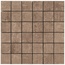 Serenissima Evoca С000471619 1064981_Mos.5X5EvocaTerra30X30 Mosaic 30x30 cm, Italy, other types of stone - photo 1