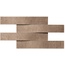 Serenissima Evoca С000471624 10649861_Mos.EvocaCurveTerra20x30 Mosaic 20x30 cm, Italy, other types of stone - photo 1