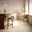 Serenissima Grande in Falda 60x60, grès cérame émaillé, Italie, autres types de marbre - photo d'intérieur 6 Serenissima Grande in Falda 60x60, grès cérame émaillé, Italie, autres types de marbre - photo d'intérieur 6