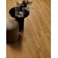 Serenissima I Roveri 10x40, glazed porcelain stoneware, Italy, wood look - interior photo 7