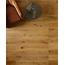 Serenissima I Roveri 10x40, glazed porcelain stoneware, Italy, wood look - interior photo 16