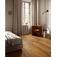 Serenissima I Roveri 10x40, glazed porcelain stoneware, Italy, wood look - interior photo 10