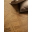 Serenissima I Roveri 10x40, glazed porcelain stoneware, Italy, wood look - interior photo 12