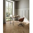 Serenissima I Roveri 10x40, glazed porcelain stoneware, Italy, wood look - interior photo 2