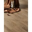 Serenissima I Roveri 10x40, glazed porcelain stoneware, Italy, wood look - interior photo 17