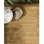 Serenissima I Roveri 10x40, glazed porcelain stoneware, Italy, wood look - interior photo 13
