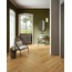 Serenissima I Roveri 10x40, glazed porcelain stoneware, Italy, wood look - interior photo 1