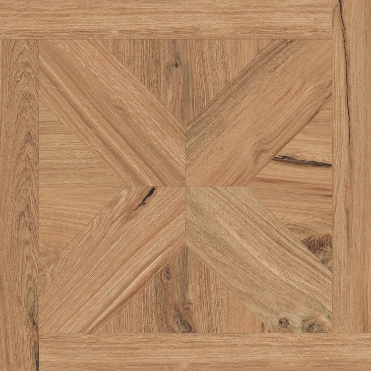 Serenissima I Roveri С000584532 1079263_CassettoneR.Antico60x60 porcelain tile 60x60 cm, Italy, wood look - photo 1 Serenissima I Roveri С000584532 1079263_CassettoneR.Antico60x60 porcelain tile 60x60 cm, Italy, wood look - photo 1