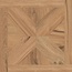 Serenissima I Roveri С000584532 1079263_CassettoneR.Antico60x60 porcelain tile 60x60 cm, Italy, wood look - photo 1 Serenissima I Roveri С000584532 1079263_CassettoneR.Antico60x60 porcelain tile 60x60 cm, Italy, wood look - photo 1