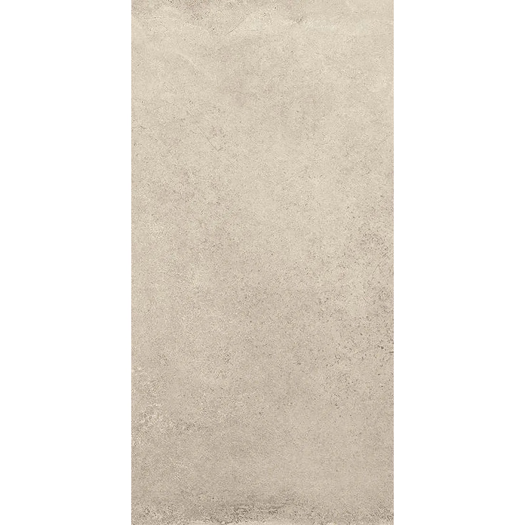 Serenissima Materica С000625356 1075344_Ecru porcelain tile 60x120 cm, Italy, concrete - photo 1 Serenissima Materica С000625356 1075344_Ecru porcelain tile 60x120 cm, Italy, concrete - photo 1