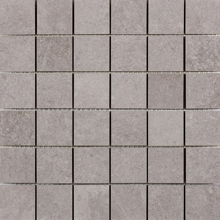 Serenissima Materica С000625392 1076954_Mosaico5X5Platino Mosaic 30x30 cm, Italy, concrete - photo 1 Serenissima Materica С000625392 1076954_Mosaico5X5Platino Mosaic 30x30 cm, Italy, concrete - photo 1