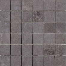 Serenissima Materica С000625393 1076955_Mosaico5X5Tortora Mosaik 30x30 cm, Italien, beton - Foto 1 - Foto 1
