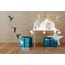 Serenissima Norway 20x120, porcelanato esmaltado, Itália, árvore - foto de interior 1