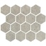 Serenissima Promenade С000604897 1070681_Mos.Esag.Argento25X30 Mosaic 25x30 cm, Italy, other types of stone - photo 1 Serenissima Promenade С000604897 1070681_Mos.Esag.Argento25X30 Mosaic 25x30 cm, Italy, other types of stone - photo 1