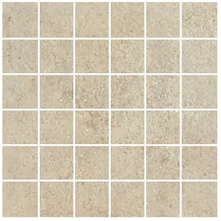 Serenissima Promenade С000604893 1070677_Mos.5X5Promen.Corda30X30 Mosaic 30x30 cm, Italy, other types of stone - photo 1 Serenissima Promenade С000604893 1070677_Mos.5X5Promen.Corda30X30 Mosaic 30x30 cm, Italy, other types of stone - photo 1
