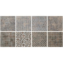 Serenissima Studio 50 С000504462 1069347_Ins.S/8PopGrey30X30 Décor 30x30 cm, Italie, sous béton - photo 1 - photo 1