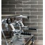 Settecento New Yorker 7,5x30 см, Italy - interior photo 5