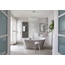Settecento New Yorker 7,5x30 см, Italy - interior photo 4