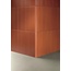 Settecento Abacus 7,5x30 см, ceramica, Itália, monocromático - foto de interior 1 Settecento Abacus 7,5x30 см, ceramica, Itália, monocromático - foto de interior 1
