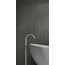 Settecento Abacus 7,5x30 см, ceramica, Itália, monocromático - foto de interior 15 Settecento Abacus 7,5x30 см, ceramica, Itália, monocromático - foto de interior 15