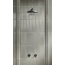 Settecento Abacus 7,5x30 см, ceramica, Itália, monocromático - foto de interior 12 Settecento Abacus 7,5x30 см, ceramica, Itália, monocromático - foto de interior 12