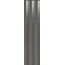 Settecento Abacus С000611937 167304_AbacusFlatCharcoal7,5*30 wall tile 7,5x30 cm, Italy - photo 1