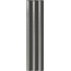 Settecento Abacus С000611945 167314_Abacus3DCharcoal7,5*30 Wandfliese 7,5x30 cm, Italien - Foto 1