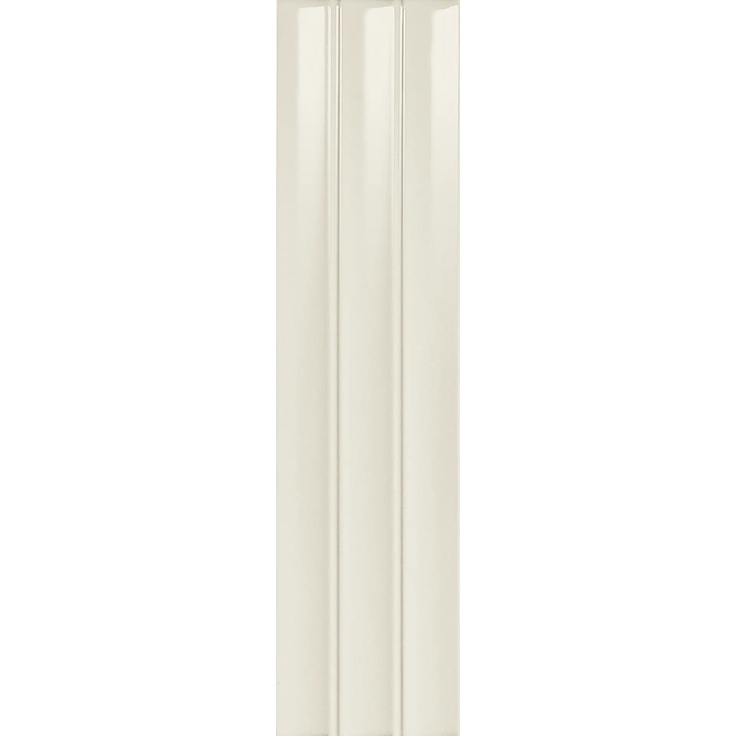 Settecento Abacus С000611935 167302_AbacusFlatCotton7,5*30 vægflise 7,5x30 cm, Italien - foto 1 Settecento Abacus С000611935 167302_AbacusFlatCotton7,5*30 vægflise 7,5x30 cm, Italien - foto 1