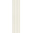 Settecento Abacus С000611933 167300_AbacusFlatMattWhite7,5*30 azulejo de parede 7,5x30 cm, Itália, monocromático - foto 1