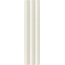 Settecento Abacus С000611940 167310_Abacus3DMattWhite7,5*30 piastrella da parete 7,5x30 cm, Italia, monocolore - foto 1