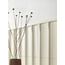 Settecento Aguas 45x90, glazed porcelain stoneware, Italy, monochrome - interior photo 4