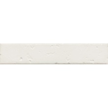 Settecento Antique С000403540 147007_White4,5*23 keramisk granitt 4,5x23 cm, Italia, under murstein - foto 1 - foto 1